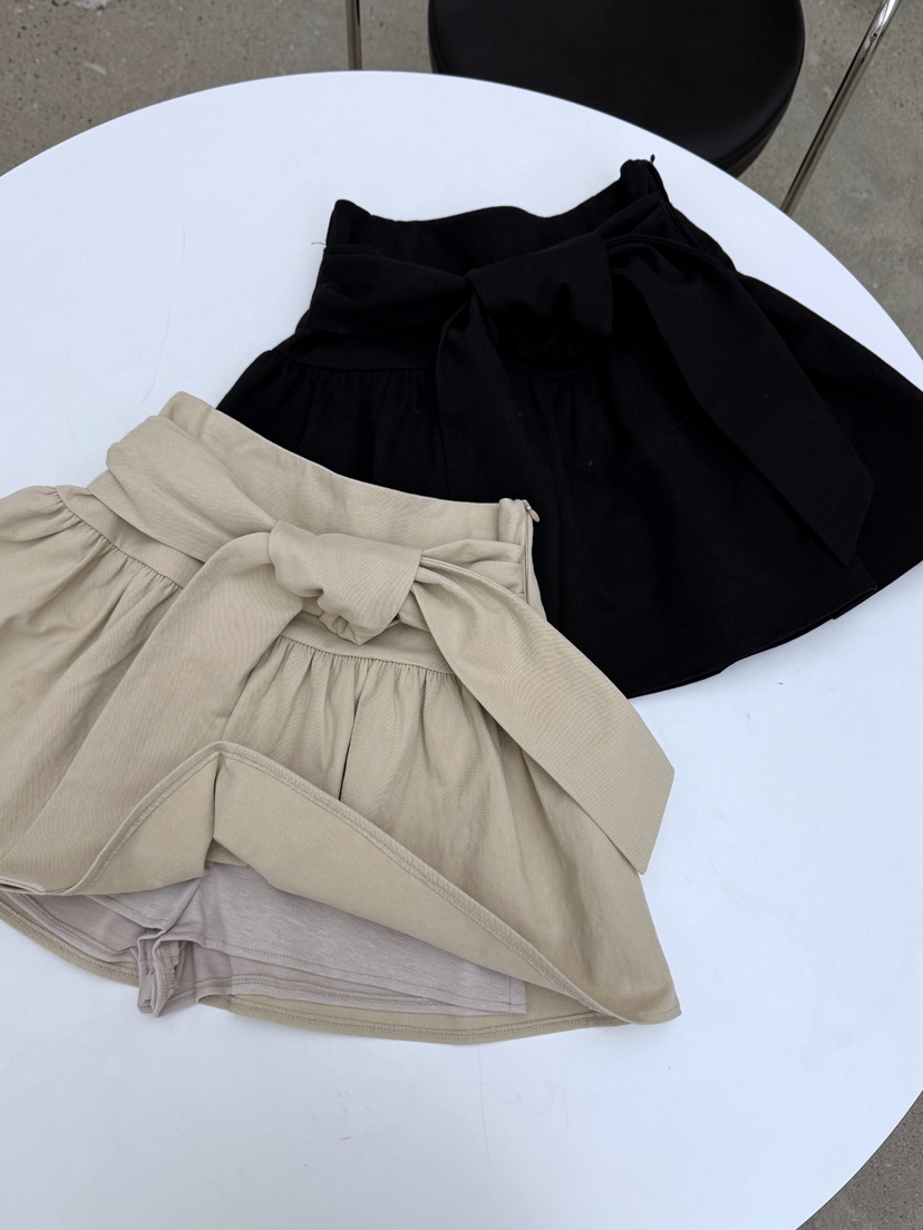 AB韓國直郵㊣女裝新品熱賣推薦休閑時尚人氣真品職業26春夏短裙AB短裙