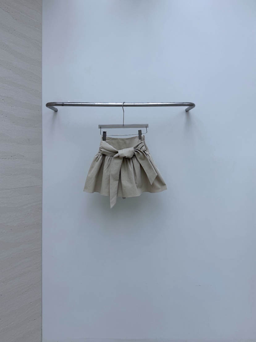 AB韓國直郵㊣女裝新品熱賣推薦休閑時尚人氣真品職業26春夏短裙AB短裙圖色1