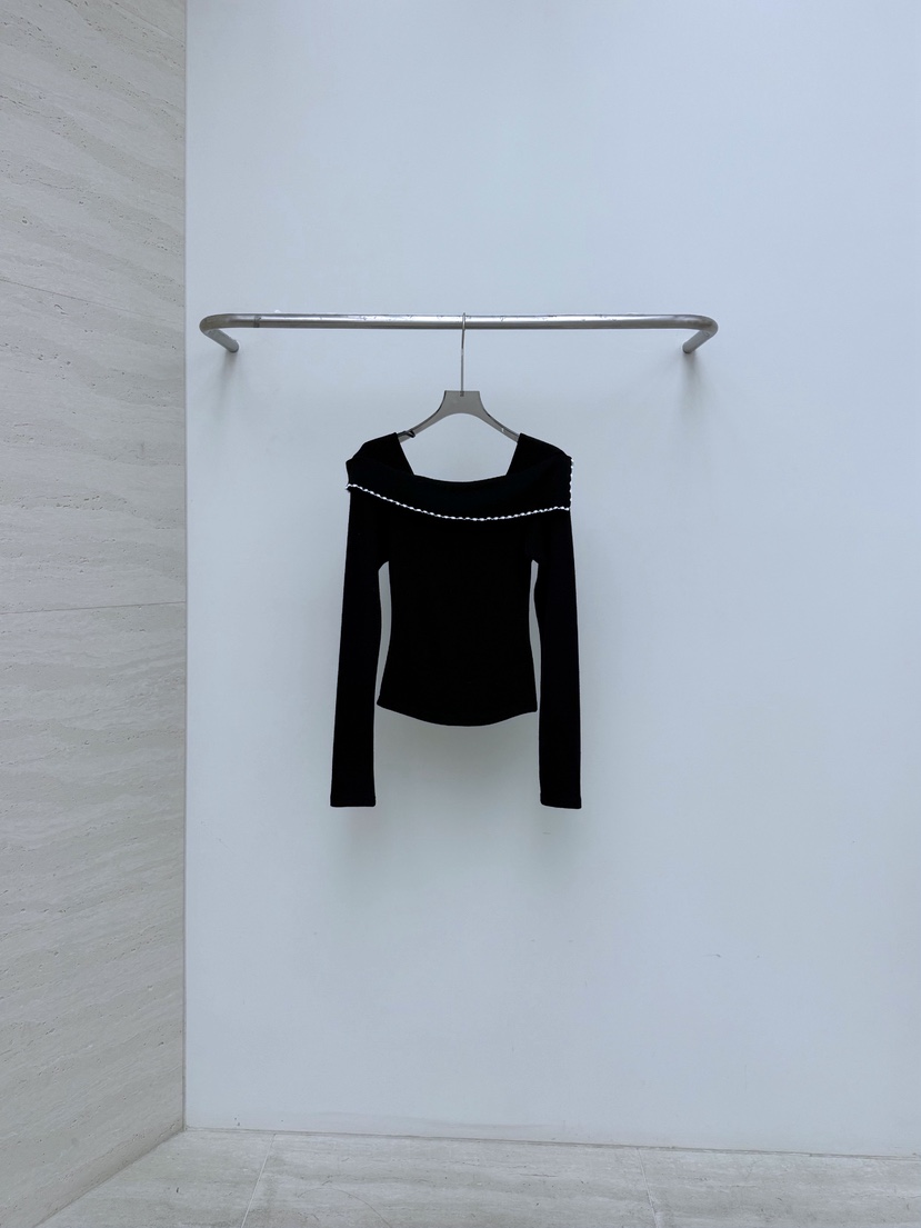 AB東大門直郵㊣女裝新品職業人氣真品休閑推薦26春夏長袖T恤AB長袖T恤圖色3