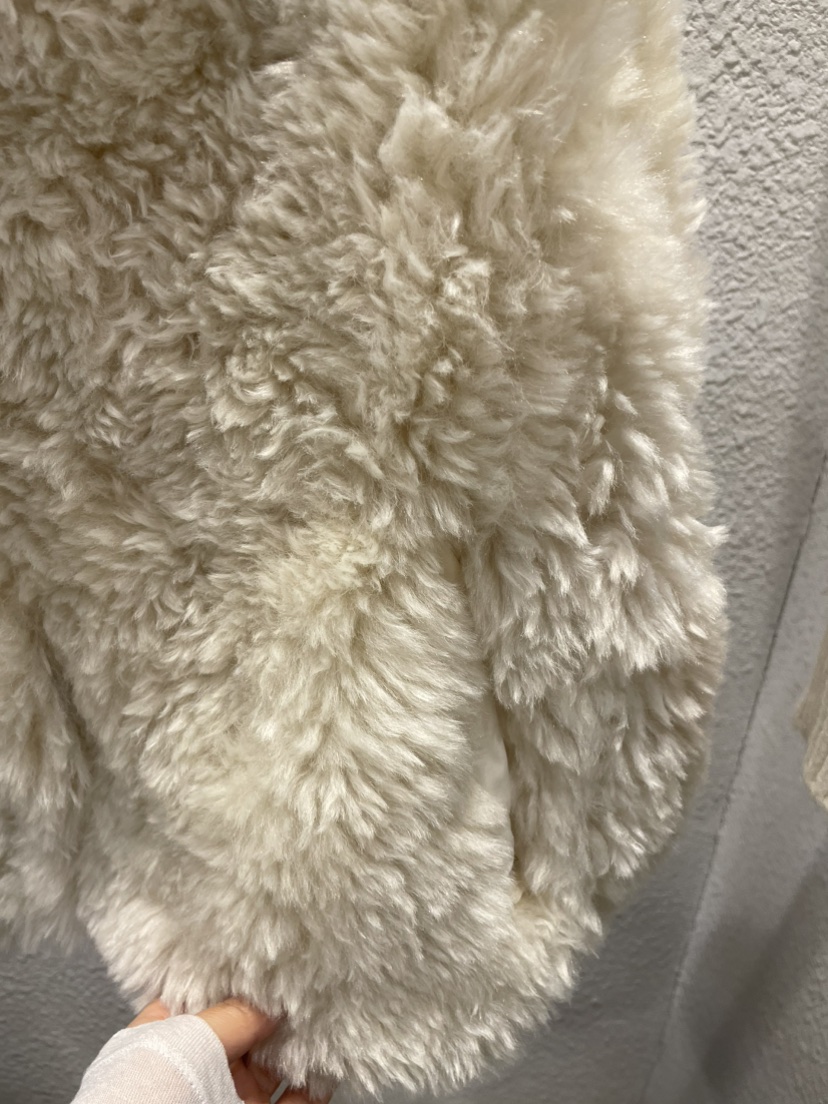 BABEL東大門直郵㊣女裝新品時尚熱賣真品推薦26春夏馬甲泰迪熊BABEL馬甲