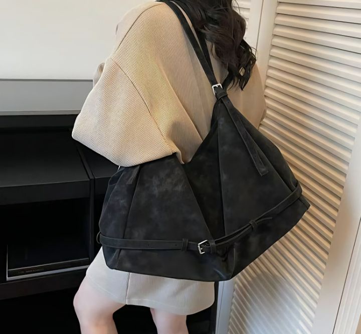 TROUVAILLE韓國代購㊣女裝新品真品26春夏職業熱賣單肩斜跨包TROUVAILLE單肩/斜跨包