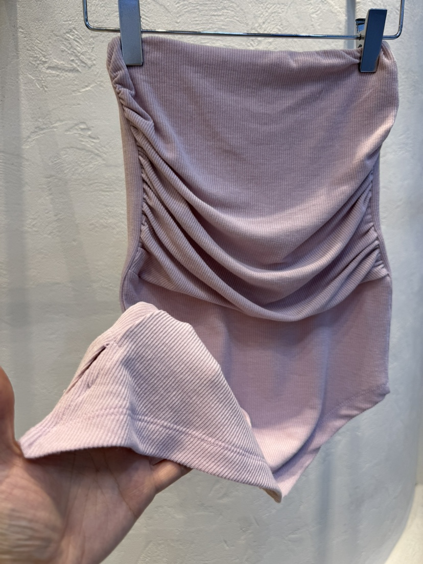 RIAH東大門直郵㊣女裝新款推薦時尚真品人氣26春夏吊帶背心RIAH吊帶/背心