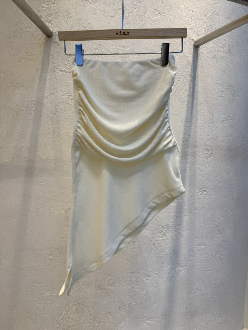 RIAH東大門直郵㊣女裝新款推薦時尚真品人氣26春夏吊帶背心RIAH吊帶/背心圖色1