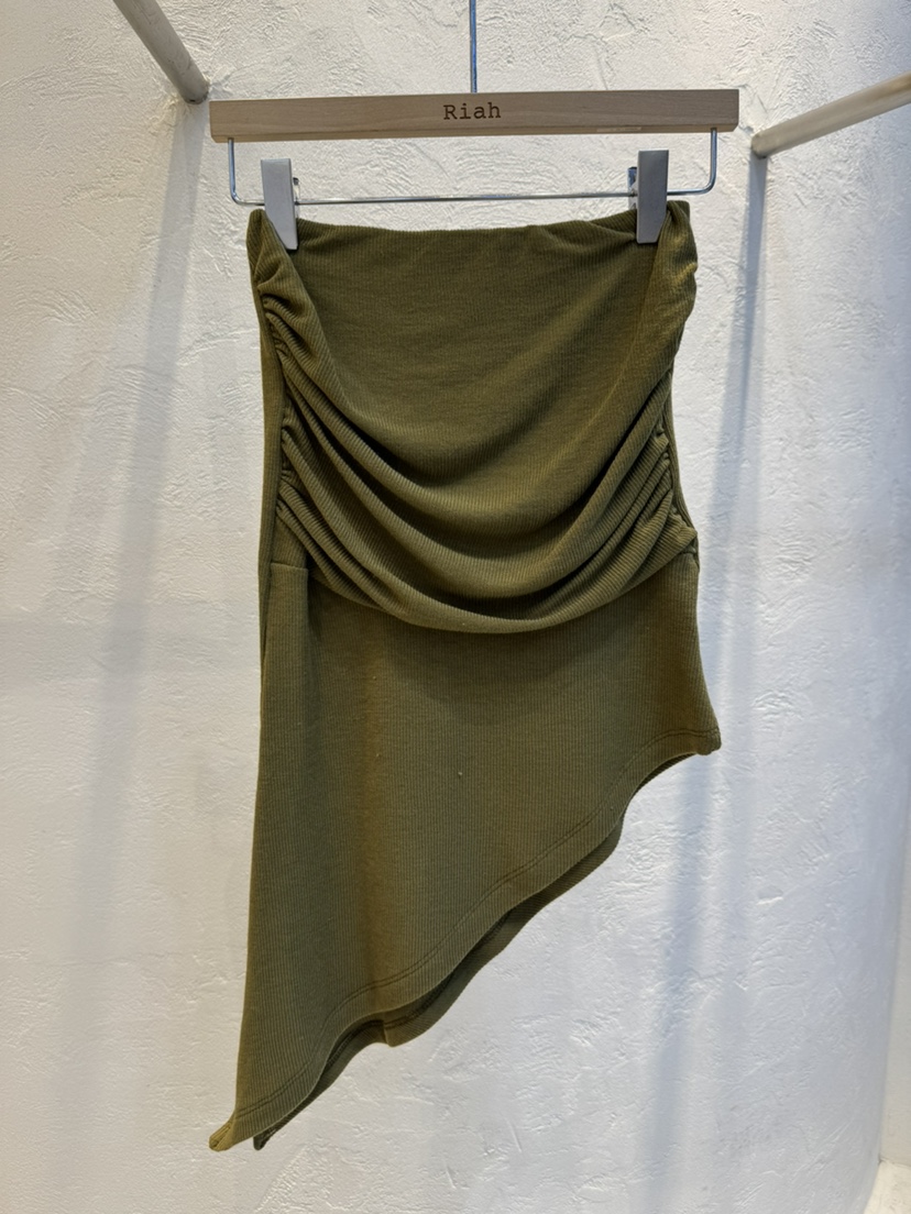 RIAH東大門直郵㊣女裝新款推薦時尚真品人氣26春夏吊帶背心RIAH吊帶/背心圖色3