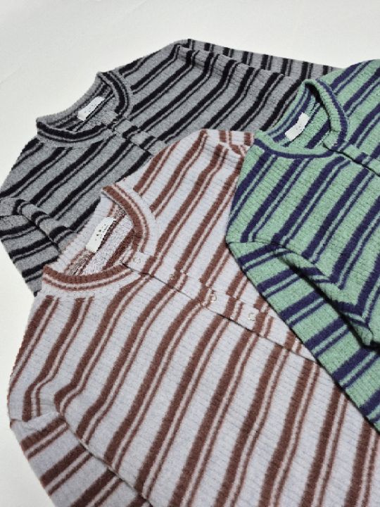 GAMBLE東大門直郵㊣女裝新品職業人氣熱賣真品休閑26春夏T恤修身GAMBLET恤