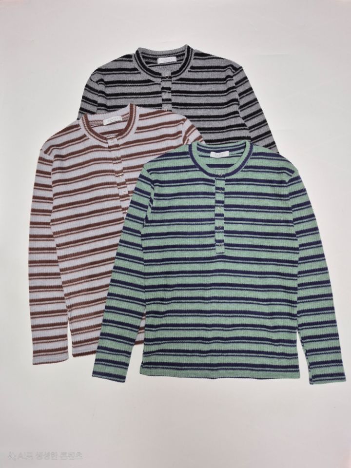 GAMBLE東大門直郵㊣女裝新品職業人氣熱賣真品休閑26春夏T恤修身GAMBLET恤