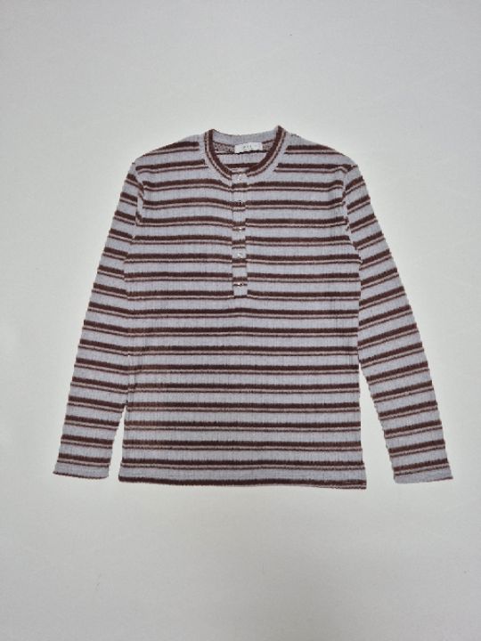 GAMBLE東大門直郵㊣女裝新品職業人氣熱賣真品休閑26春夏T恤修身GAMBLET恤圖色2