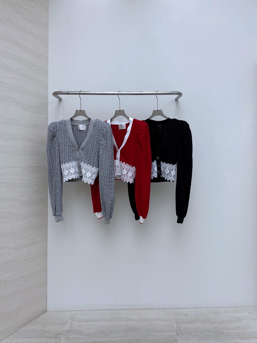 AB韓國直郵㊣女裝新款真品人氣26春夏休閑熱賣針織衫羊毛衫AB針織衫