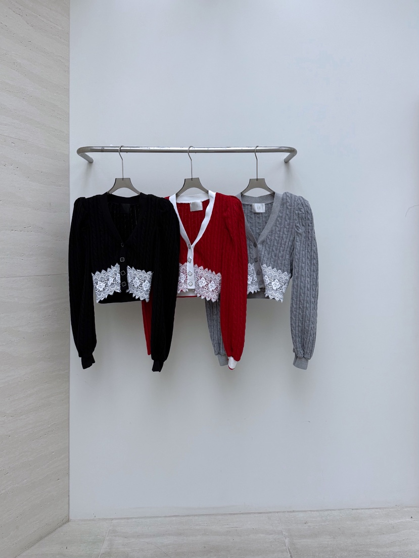 AB韓國直郵㊣女裝新款真品人氣26春夏休閑熱賣針織衫羊毛衫AB針織衫