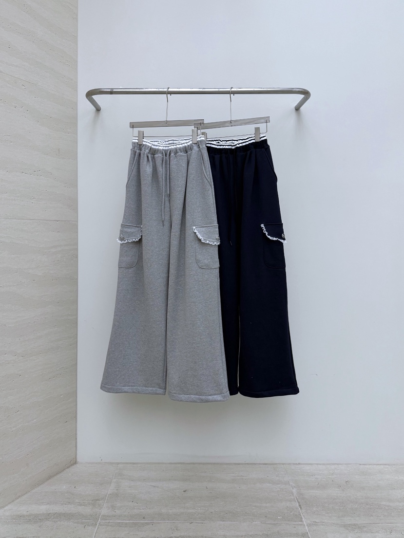 AB韓國代購㊣女裝新款熱賣推薦26春夏時尚人氣真品職業休閑褲AB休閑褲