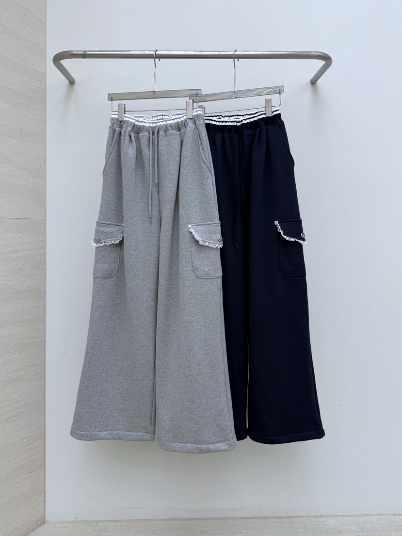 AB韓國代購㊣女裝新款熱賣推薦26春夏時尚人氣真品職業休閑褲AB休閑褲