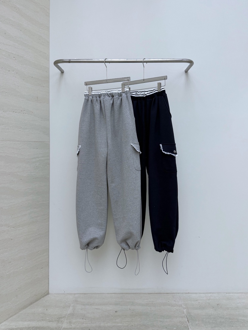 AB韓國代購㊣女裝新款熱賣推薦26春夏時尚人氣真品職業休閑褲AB休閑褲