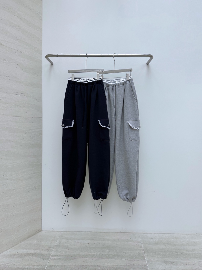 AB韓國代購㊣女裝新款熱賣推薦26春夏時尚人氣真品職業休閑褲AB休閑褲