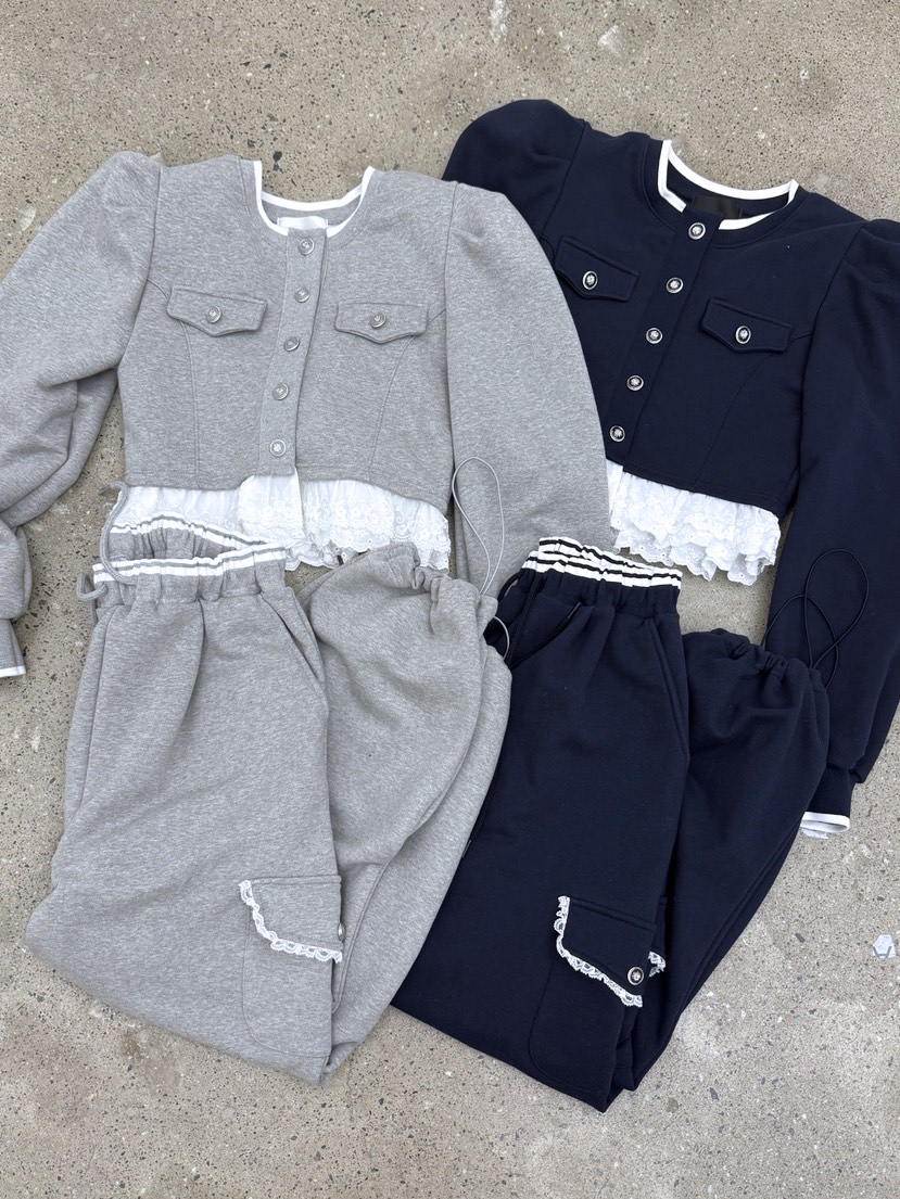 AB韓國代購㊣女裝新款熱賣推薦26春夏時尚人氣真品職業休閑褲AB休閑褲