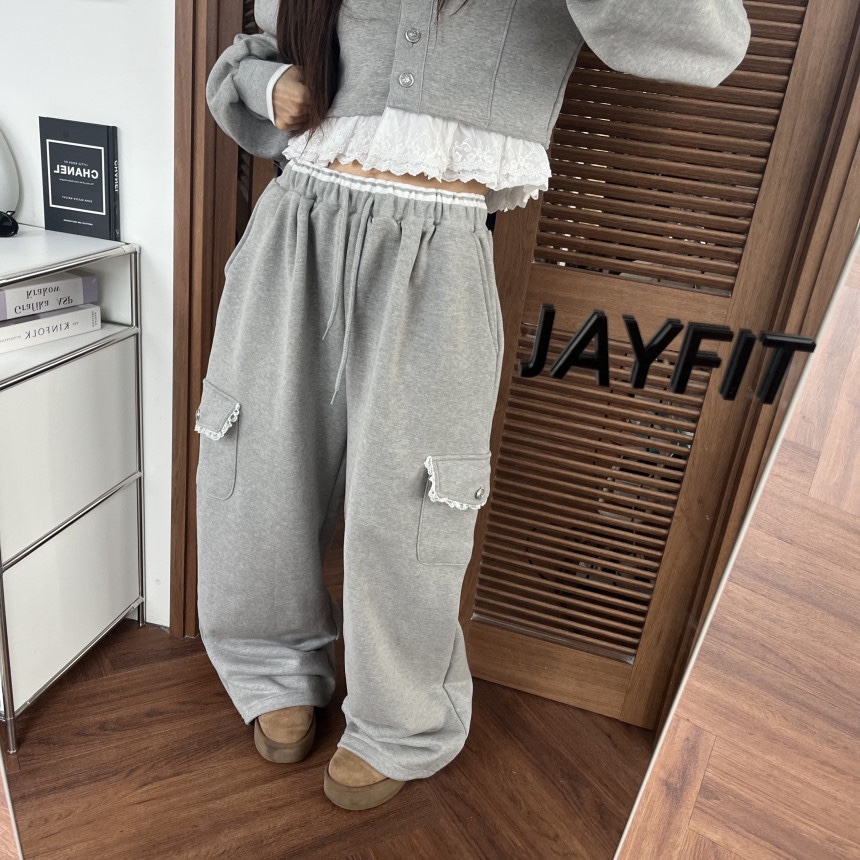 AB韓國代購㊣女裝新款熱賣推薦26春夏時尚人氣真品職業休閑褲AB休閑褲