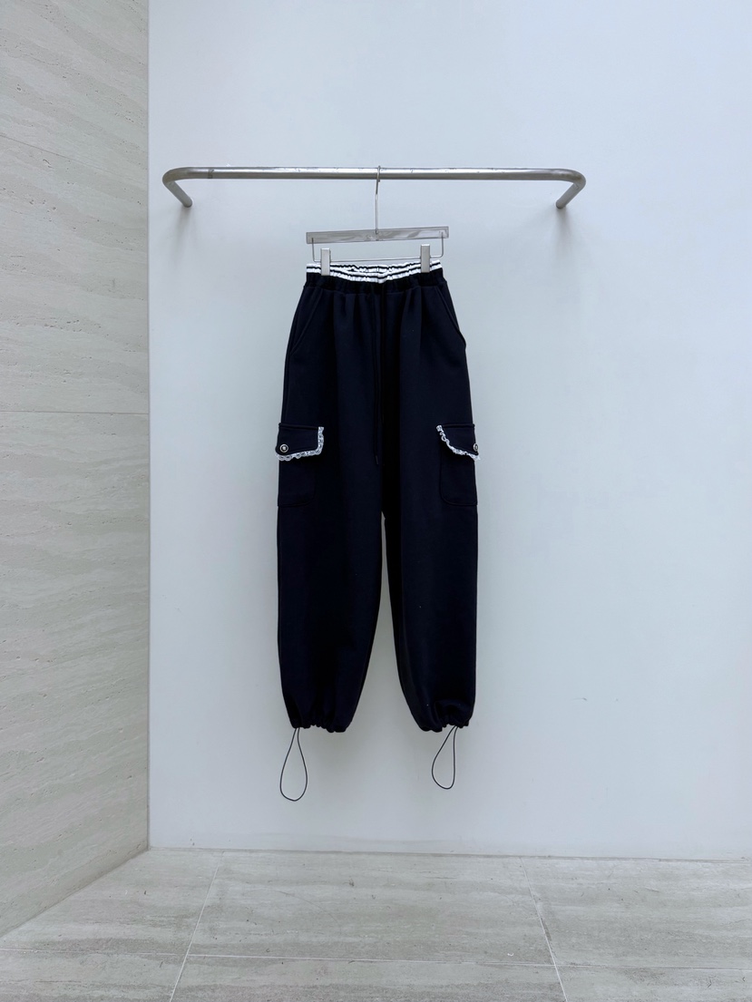 AB韓國代購㊣女裝新款熱賣推薦26春夏時尚人氣真品職業休閑褲AB休閑褲圖色2