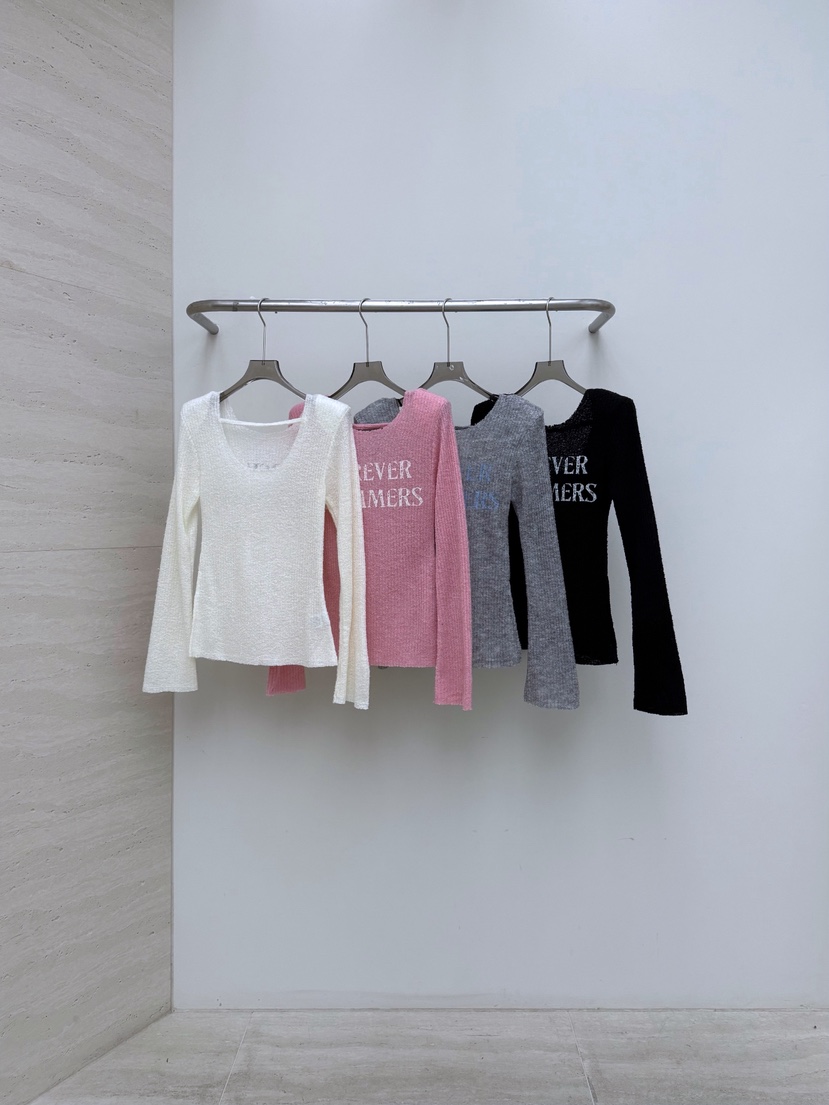 AB韓國代購㊣女裝新品推薦職業人氣時尚真品熱賣休閑長袖T恤AB長袖T恤