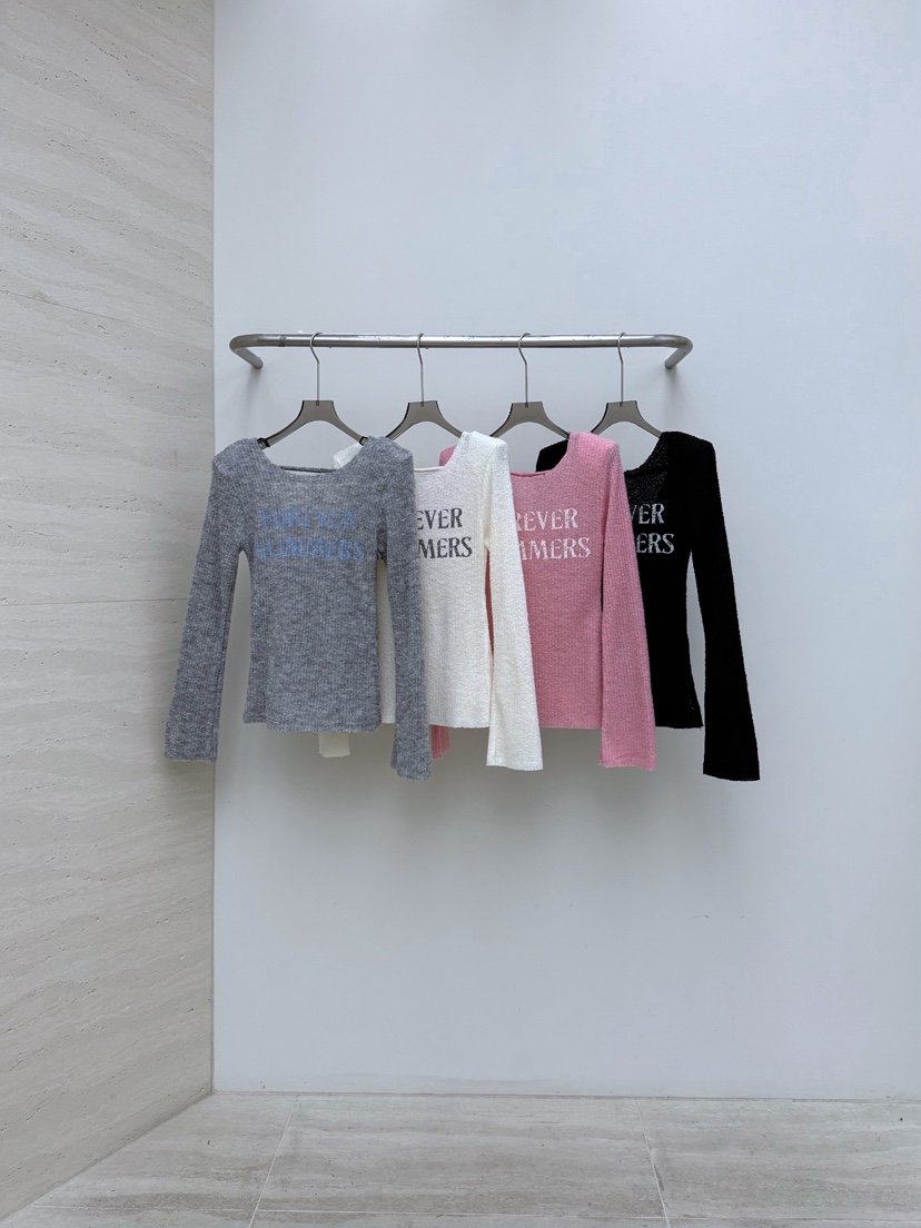 AB韓國代購㊣女裝新品推薦職業人氣時尚真品熱賣休閑長袖T恤AB長袖T恤