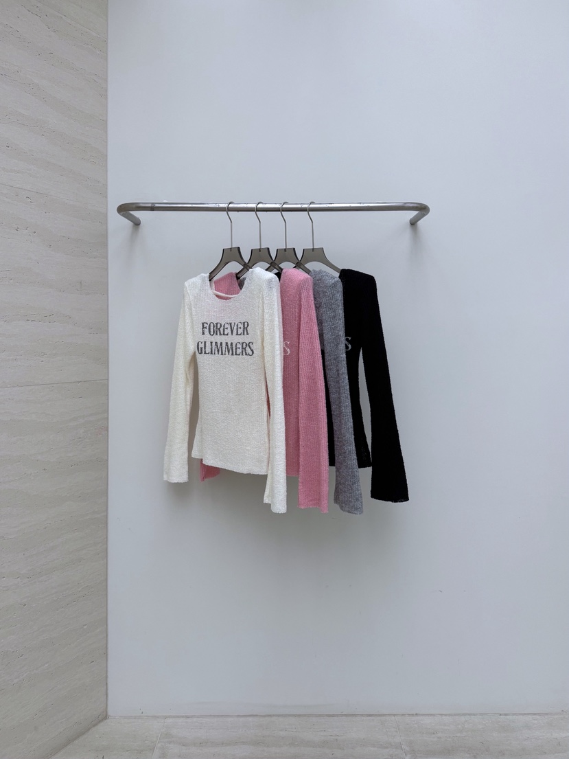 AB韓國代購㊣女裝新品推薦職業人氣時尚真品熱賣休閑長袖T恤AB長袖T恤