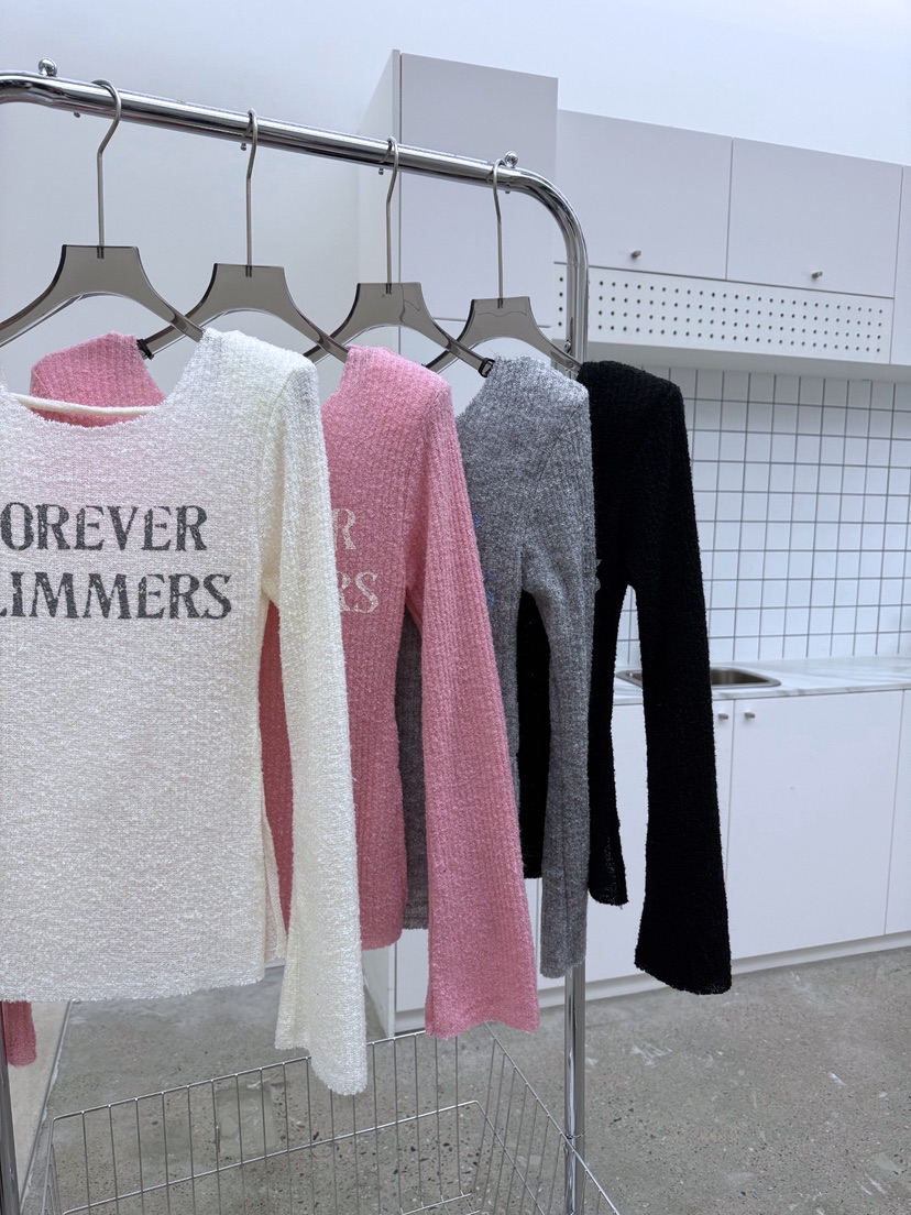 AB韓國代購㊣女裝新品推薦職業人氣時尚真品熱賣休閑長袖T恤AB長袖T恤