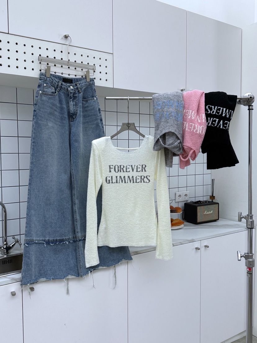 AB韓國代購㊣女裝新品推薦職業人氣時尚真品熱賣休閑長袖T恤AB長袖T恤