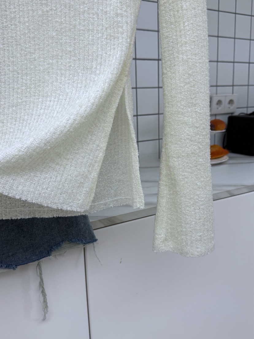 AB韓國代購㊣女裝新品推薦職業人氣時尚真品熱賣休閑長袖T恤AB長袖T恤