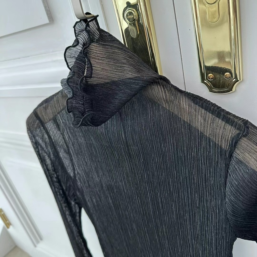 JENNY 1976韓國直郵㊣女士新品26春夏人氣長袖T恤不含項鏈JENNY 1976長袖T恤