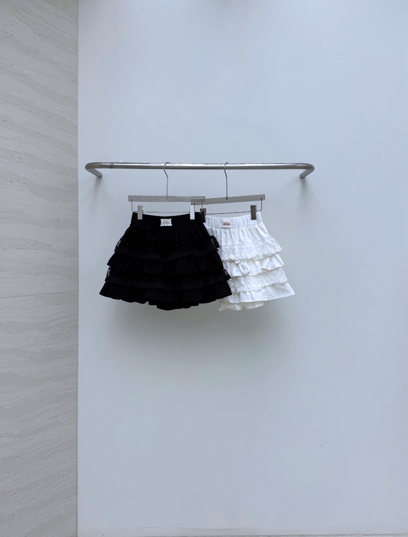 AB㊣東大門實拍女士新款時尚職業熱賣人氣休閑26春夏真品短裙AB短裙