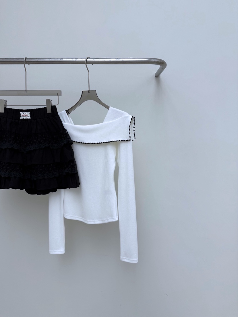 AB㊣東大門實拍女士新款時尚職業熱賣人氣休閑26春夏真品短裙AB短裙