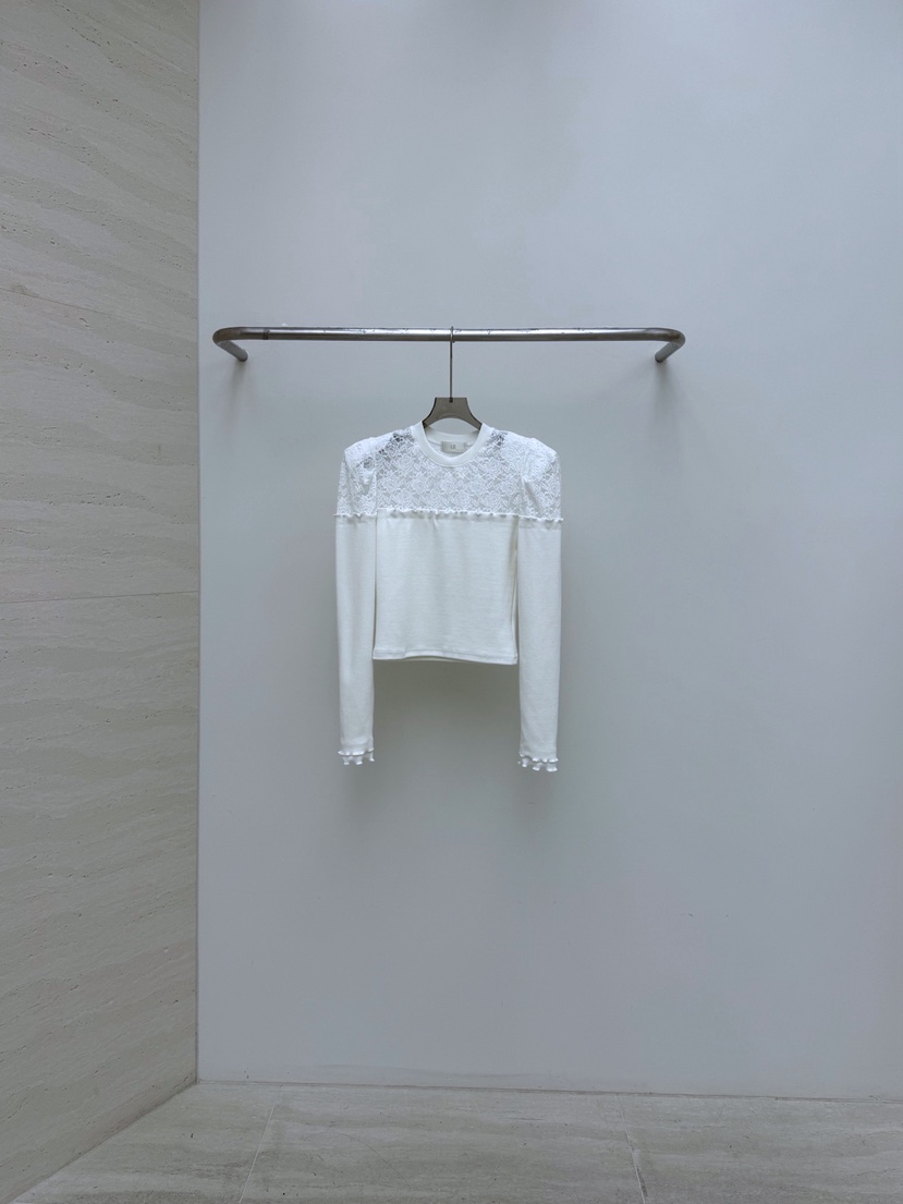 AB韓國代購㊣女士新款26春夏休閑時尚推薦人氣熱賣真品長袖T恤AB長袖T恤圖色1