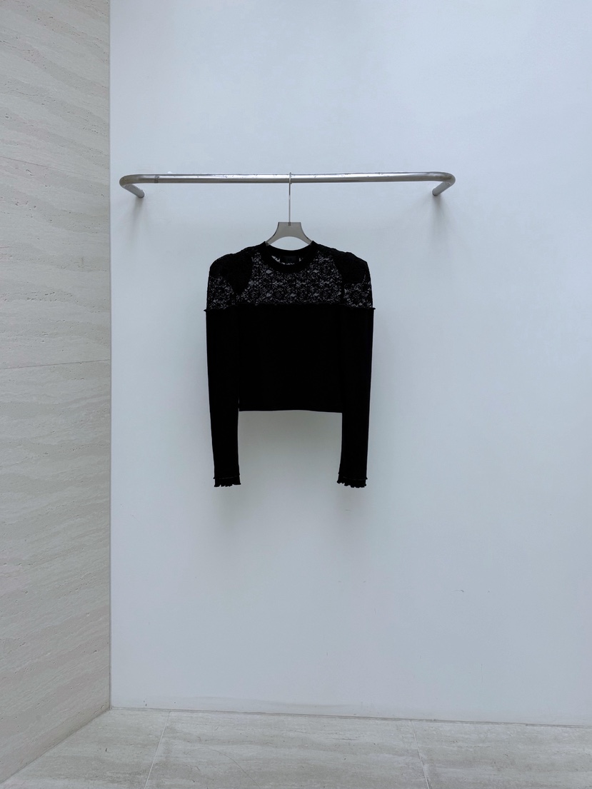 AB韓國代購㊣女士新款26春夏休閑時尚推薦人氣熱賣真品長袖T恤AB長袖T恤圖色3