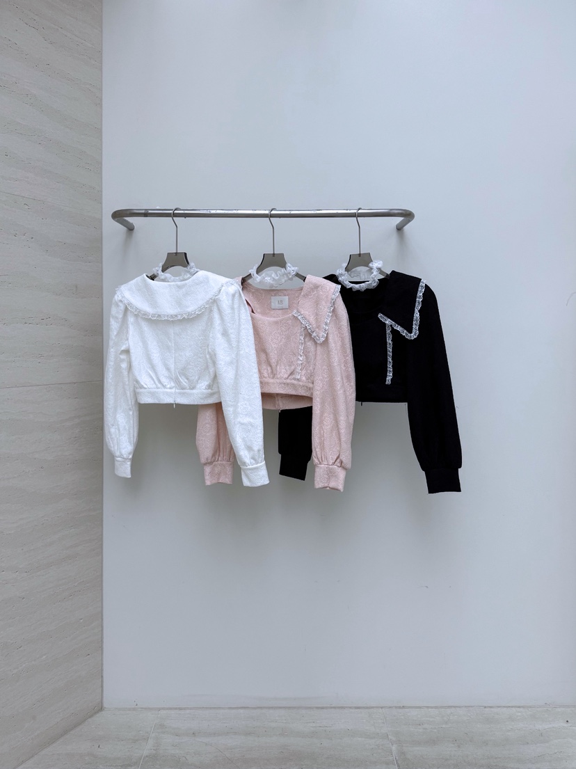 AB㊣東大門代購女裝新款推薦人氣職業26春夏時尚熱賣長袖T恤AB長袖T恤