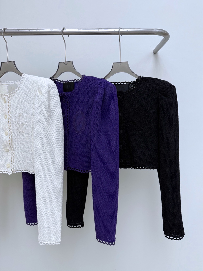 AB韓國代購㊣女裝新品時尚推薦休閑熱賣真品職業人氣26春夏夾克AB夾克