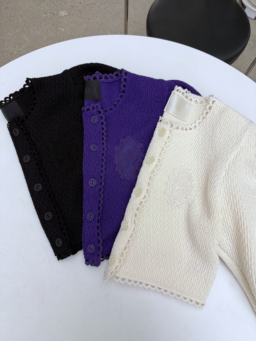 AB韓國代購㊣女裝新品時尚推薦休閑熱賣真品職業人氣26春夏夾克AB夾克