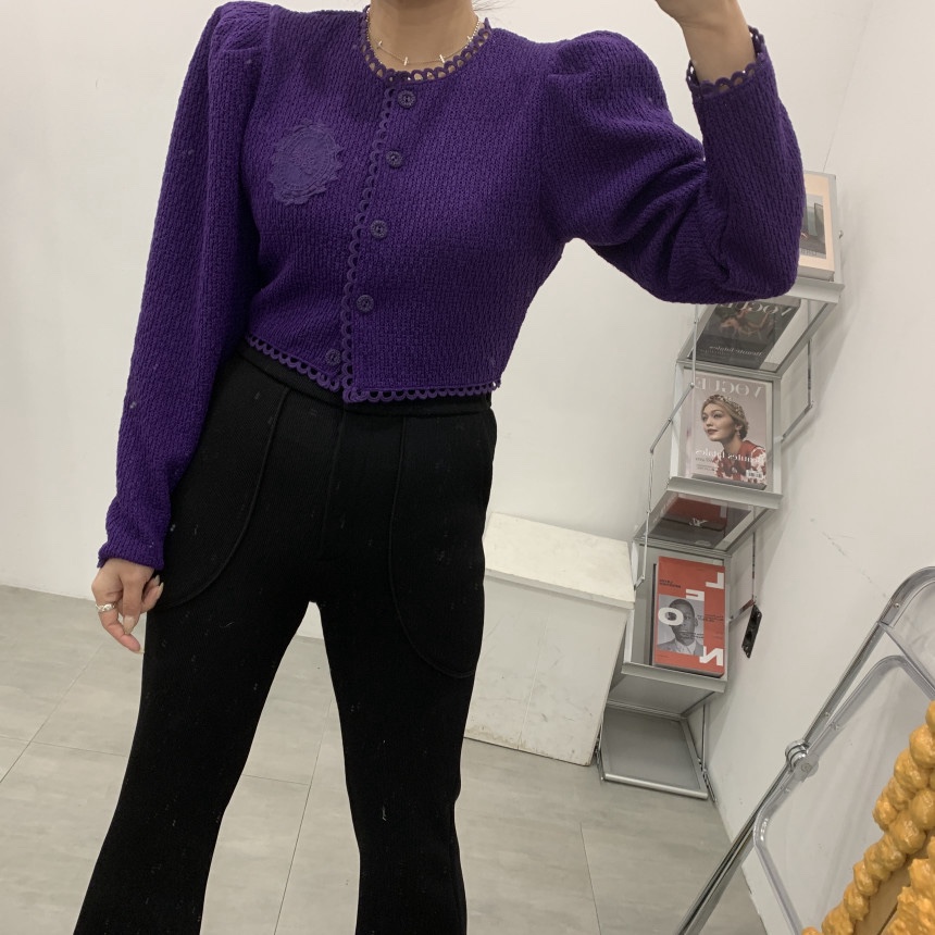 AB韓國代購㊣女裝新品時尚推薦休閑熱賣真品職業人氣26春夏夾克AB夾克