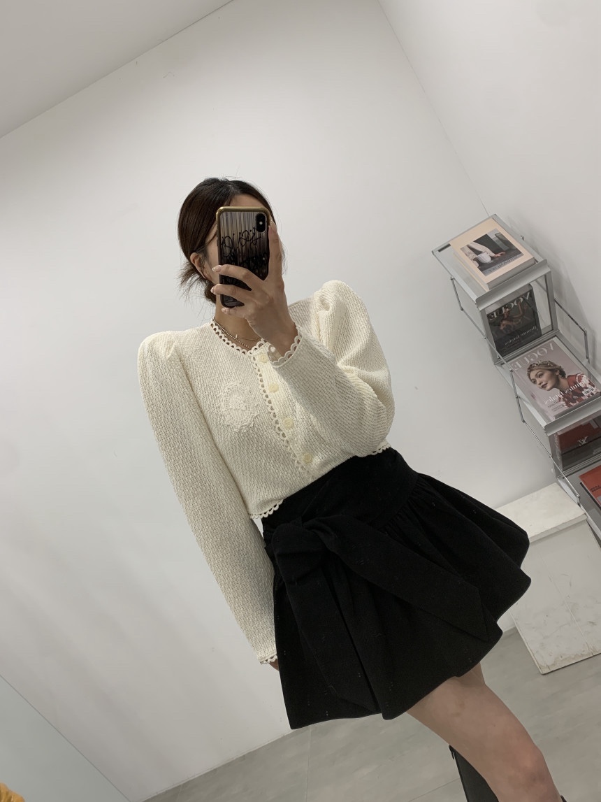 AB韓國代購㊣女裝新品時尚推薦休閑熱賣真品職業人氣26春夏夾克AB夾克