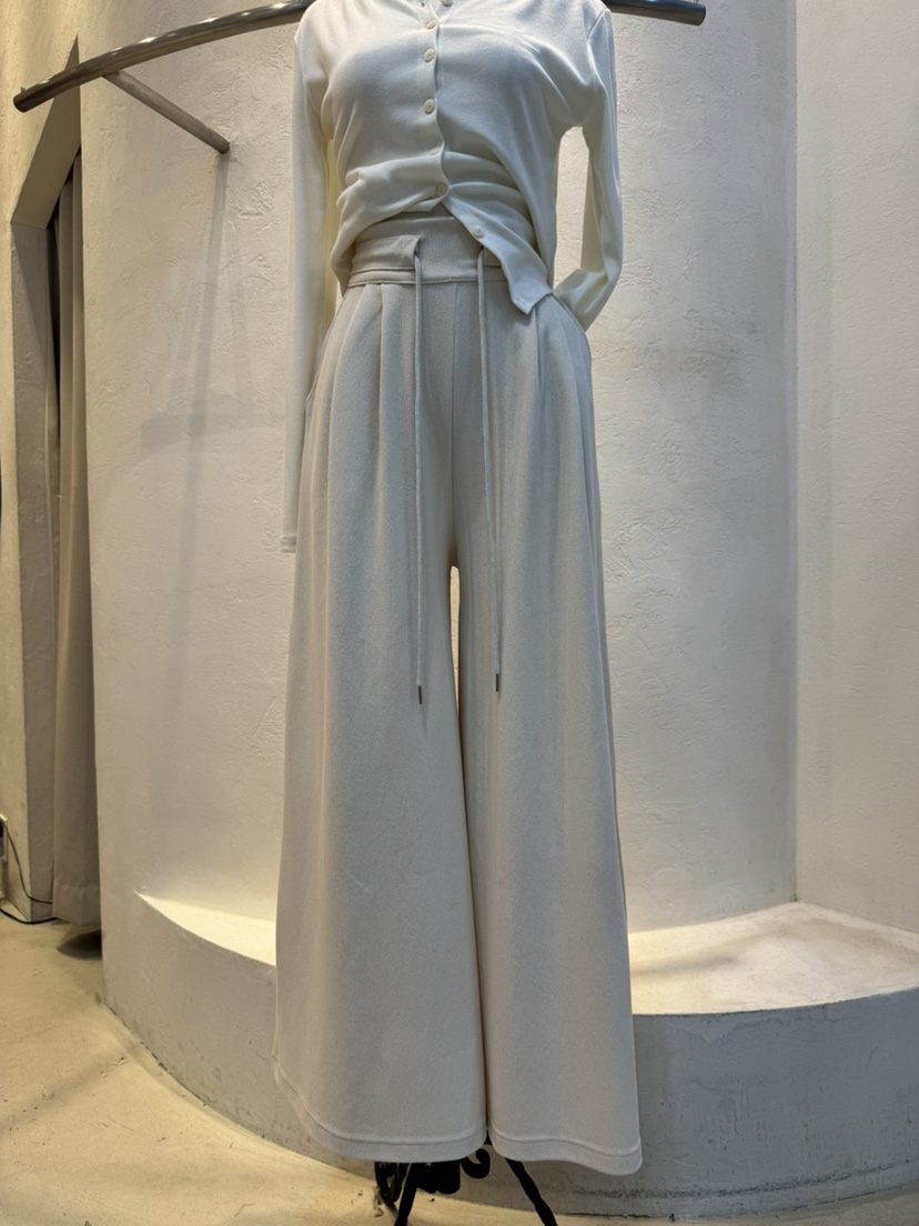 RIAH韓國代購㊣女士新品真品時尚職業人氣26春夏熱賣休閑褲RIAH休閑褲