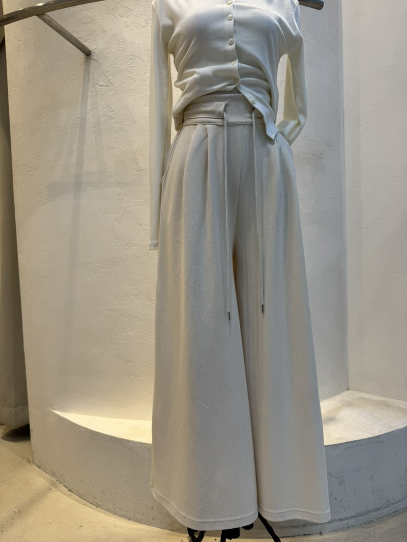 RIAH韓國代購㊣女士新品真品時尚職業人氣26春夏熱賣休閑褲RIAH休閑褲