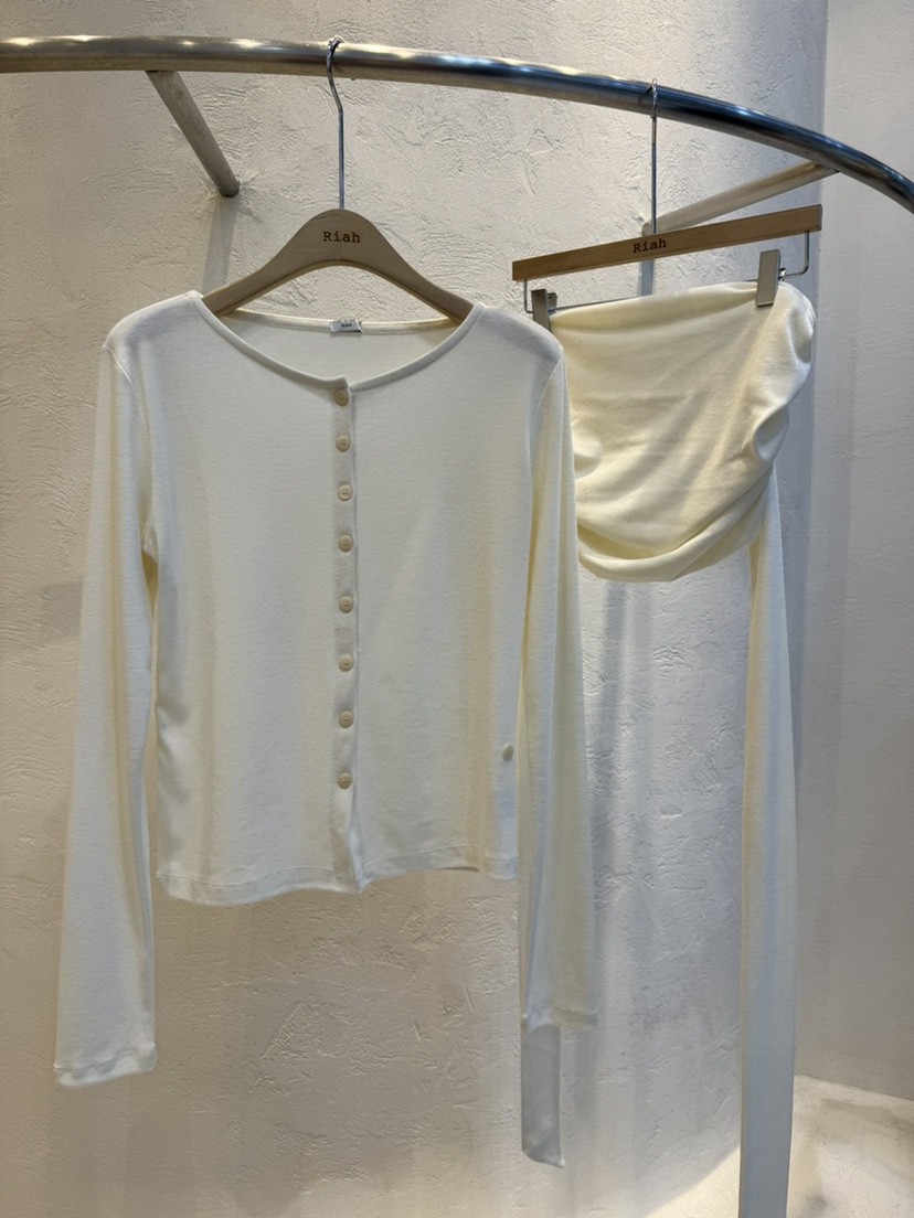 RIAH㊣東大門代購女裝新品熱賣真品職業時尚人氣26春夏套裝RIAH套裝圖色1