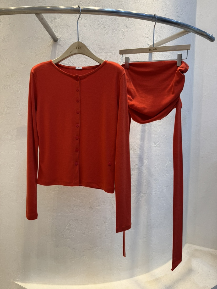 RIAH㊣東大門代購女裝新品熱賣真品職業時尚人氣26春夏套裝RIAH套裝圖色2