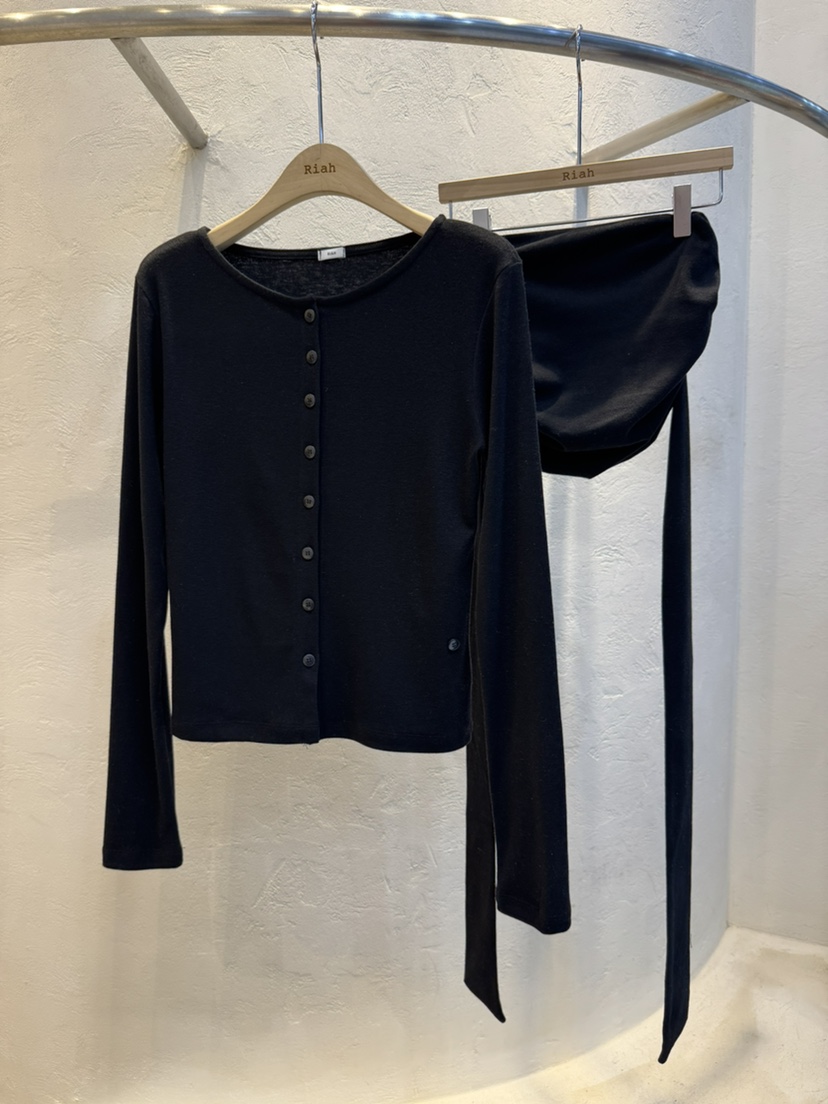 RIAH㊣東大門代購女裝新品熱賣真品職業時尚人氣26春夏套裝RIAH套裝圖色3