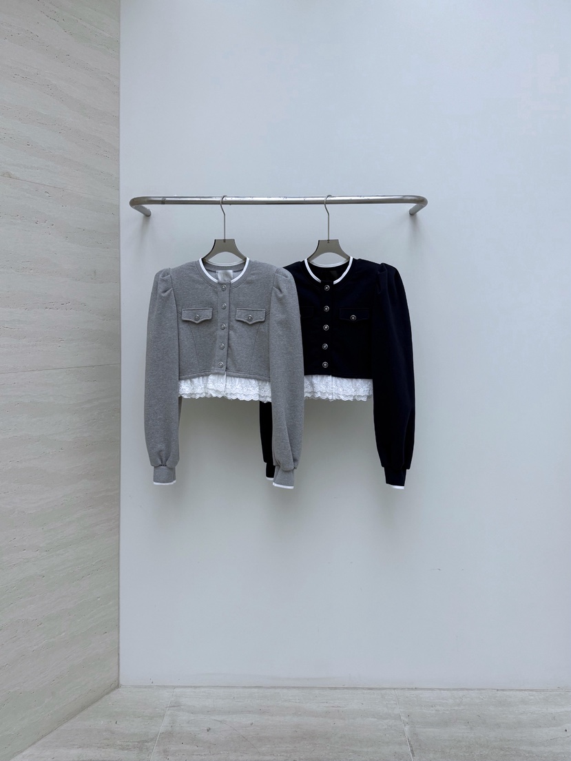 AB東大門直郵㊣女裝新款人氣推薦時尚職業真品26春夏長袖T恤AB長袖T恤