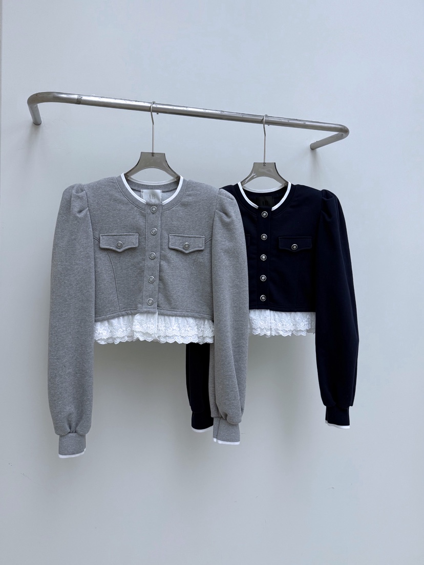 AB東大門直郵㊣女裝新款人氣推薦時尚職業真品26春夏長袖T恤AB長袖T恤