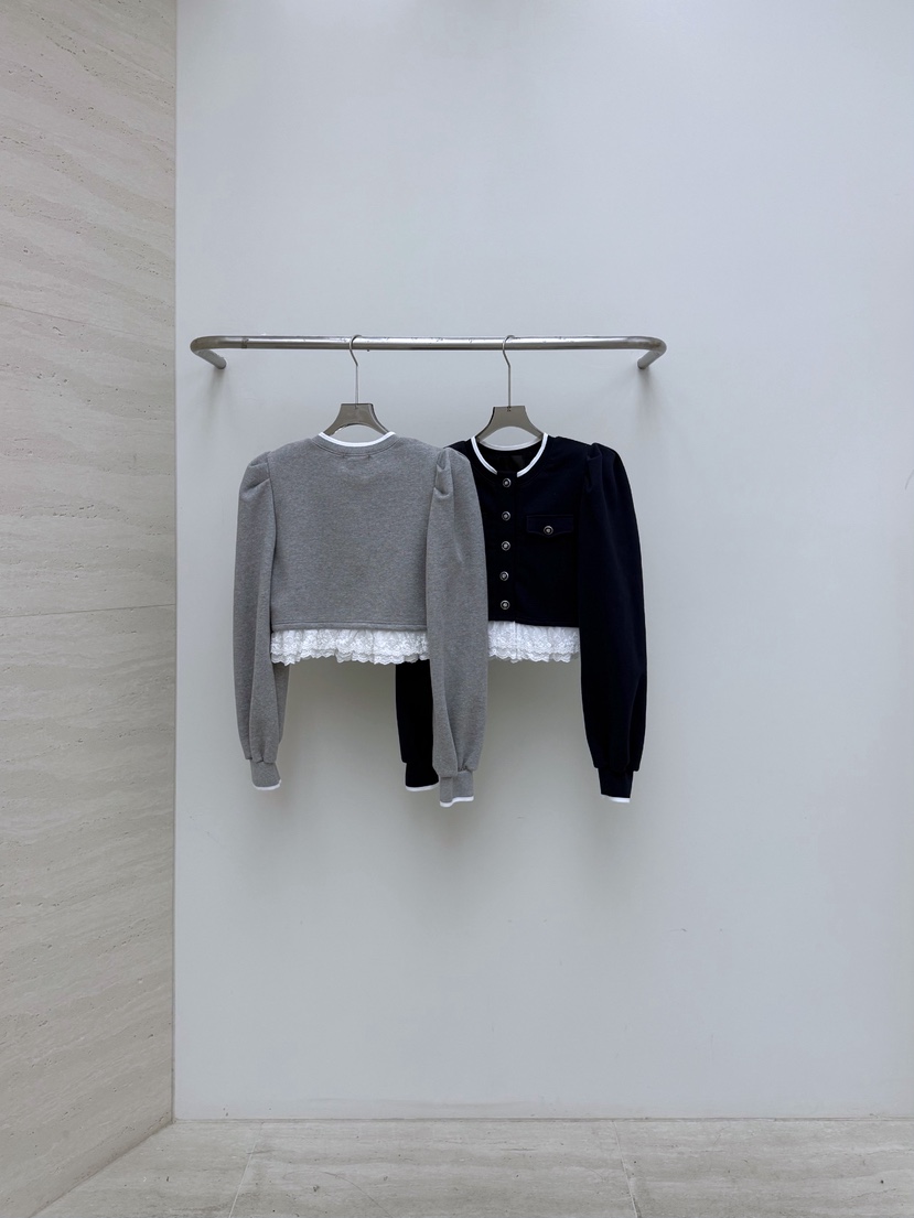 AB東大門直郵㊣女裝新款人氣推薦時尚職業真品26春夏長袖T恤AB長袖T恤