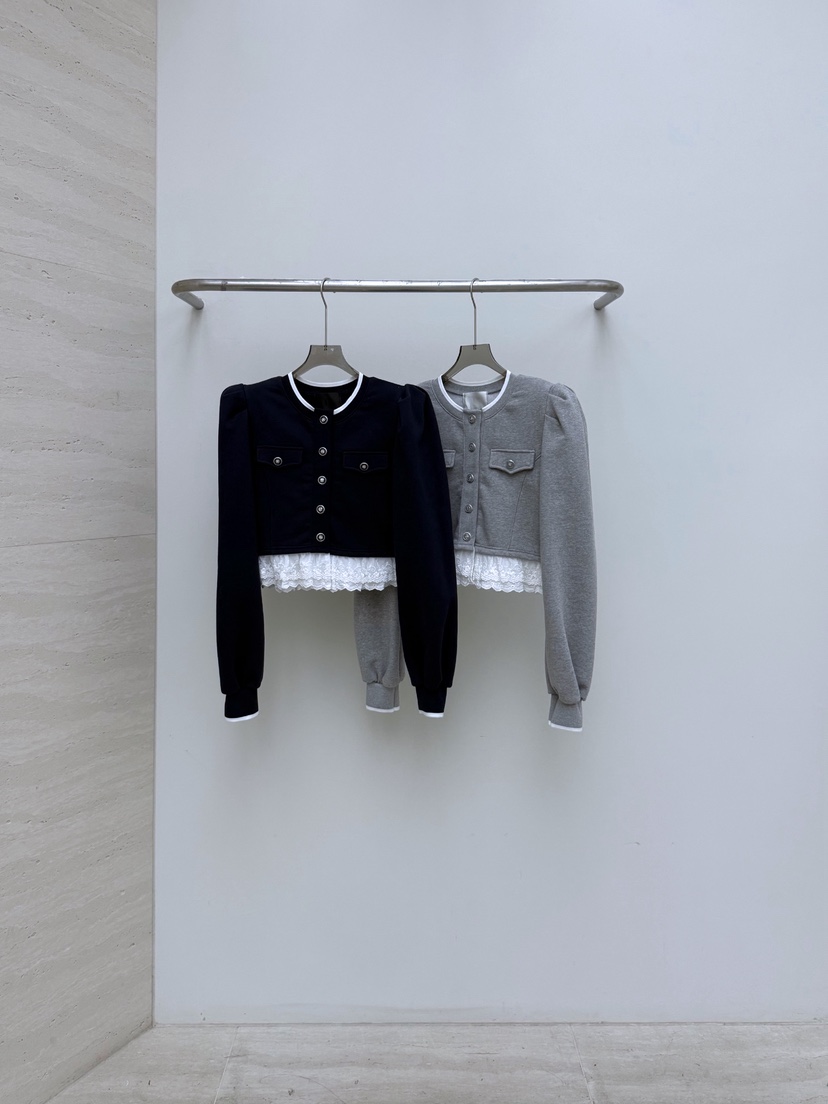 AB東大門直郵㊣女裝新款人氣推薦時尚職業真品26春夏長袖T恤AB長袖T恤