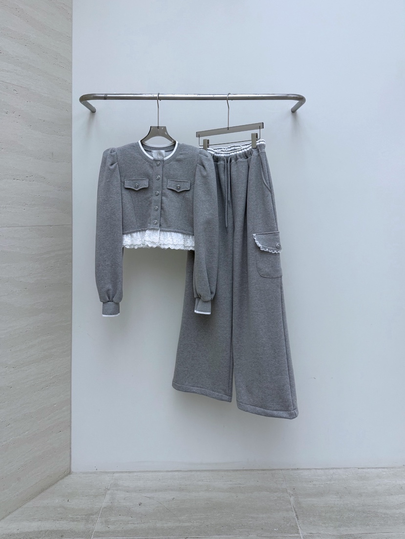 AB東大門直郵㊣女裝新款人氣推薦時尚職業真品26春夏長袖T恤AB長袖T恤