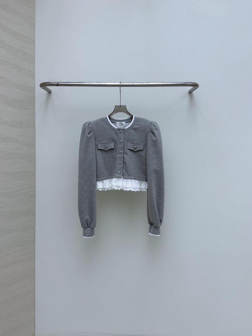 AB東大門直郵㊣女裝新款人氣推薦時尚職業真品26春夏長袖T恤AB長袖T恤圖色1