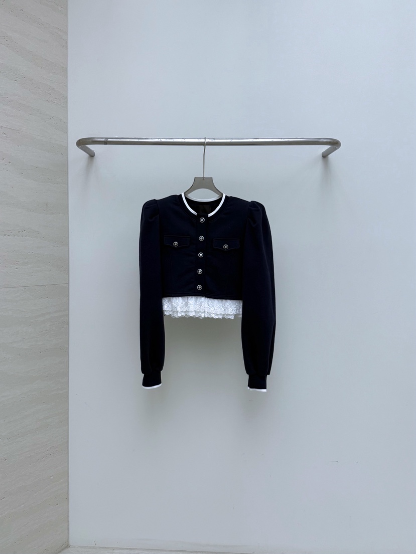 AB東大門直郵㊣女裝新款人氣推薦時尚職業真品26春夏長袖T恤AB長袖T恤圖色2