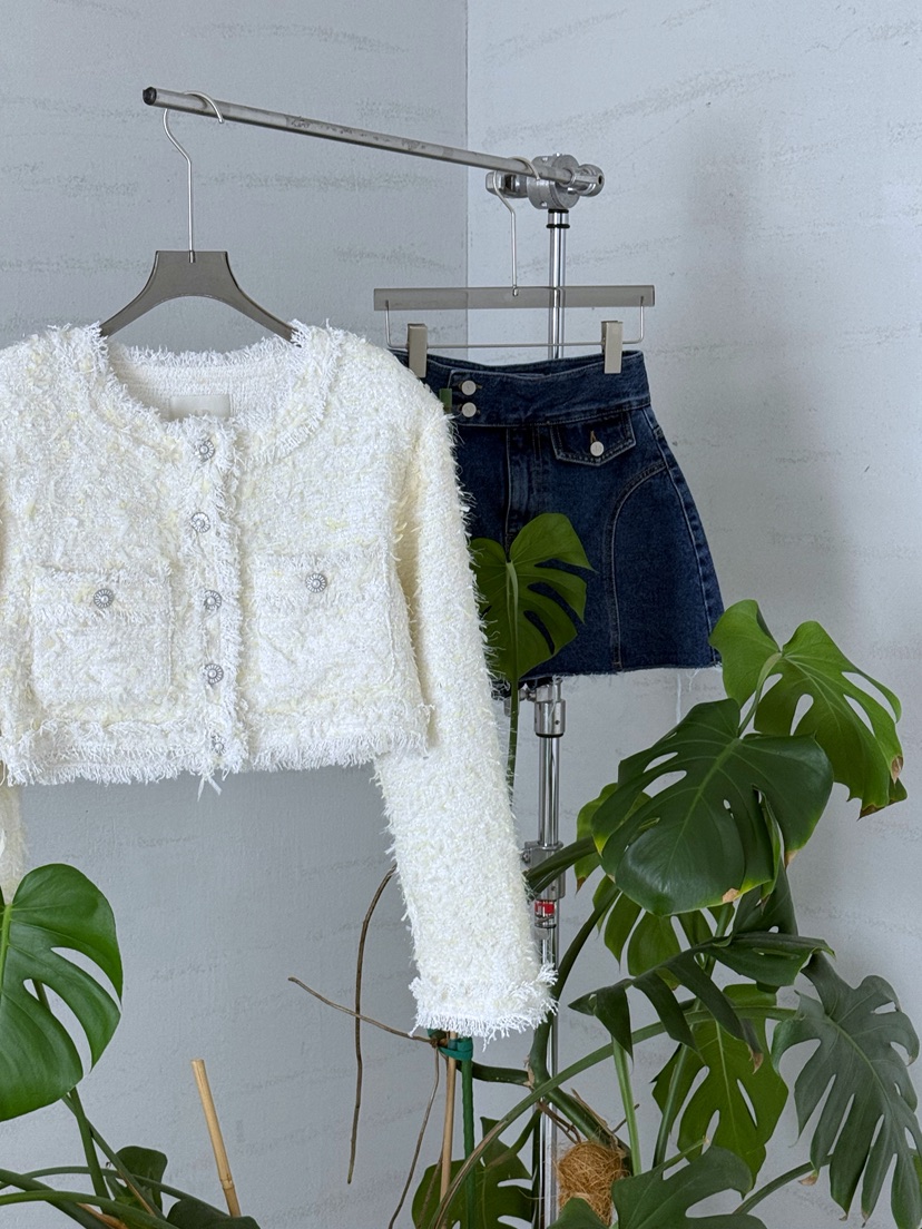 AB㊣東大門代購女裝新品人氣推薦熱賣26春夏休閑時尚職業夾克AB夾克