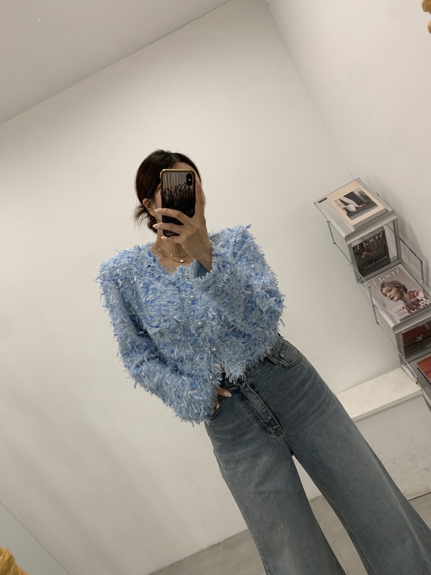 AB㊣東大門代購女裝新品人氣推薦熱賣26春夏休閑時尚職業夾克AB夾克